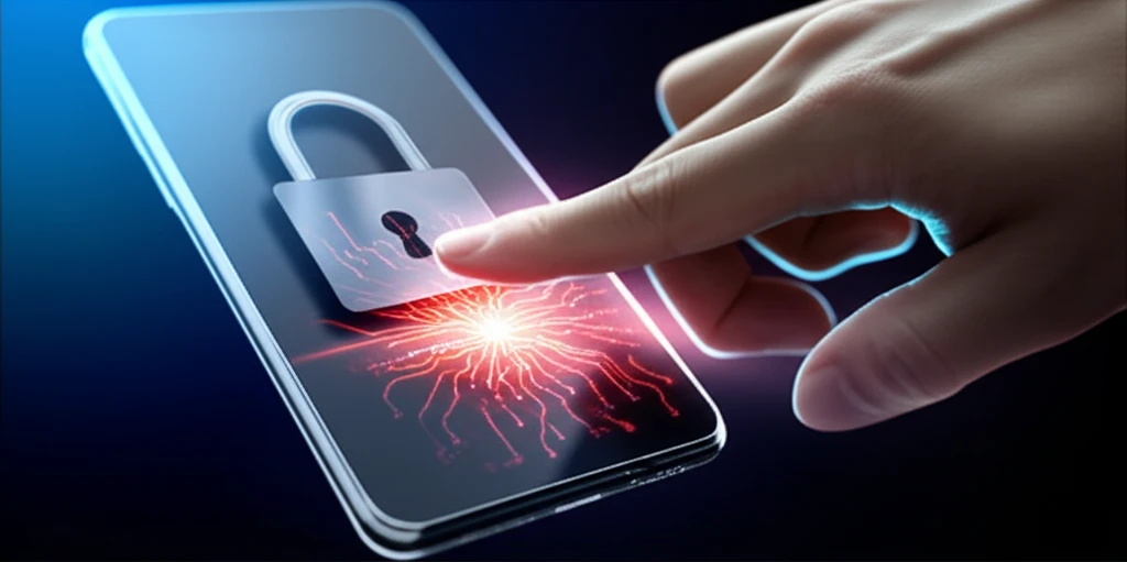 신종 OTP 피싱으로 인한 금융사기 ..