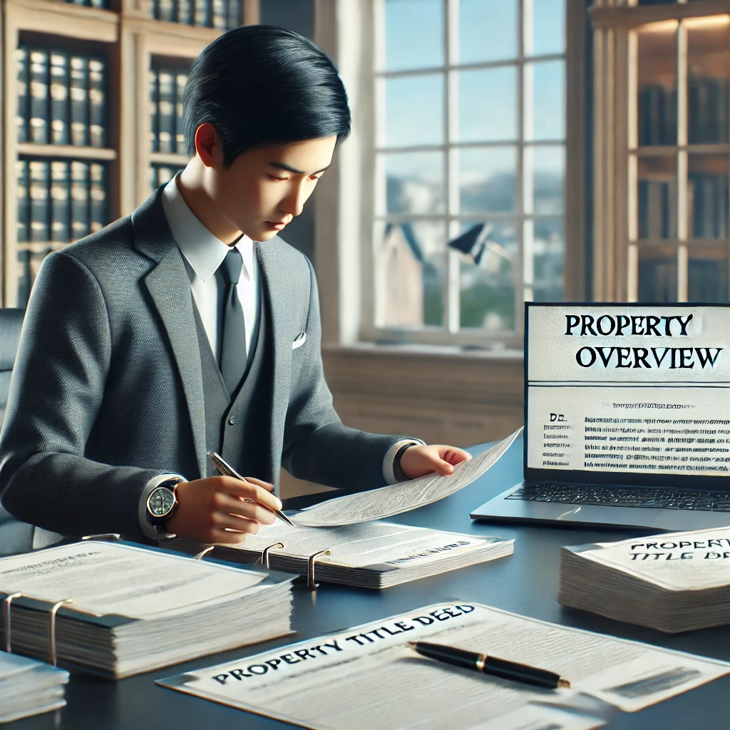 등기부등본 완벽 정리! 종류부터 발급 방법까지, 꼭 알아야 할 필수 가이드