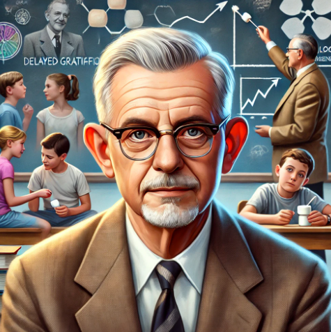 자기 통제와 성격 이론에 혁명을 일으킨 심리학자 월터 미셸