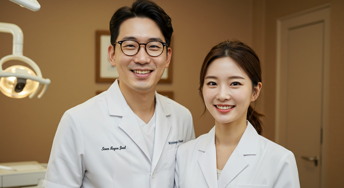 임플란트 실비보험 청구 가능 병원 TOP5