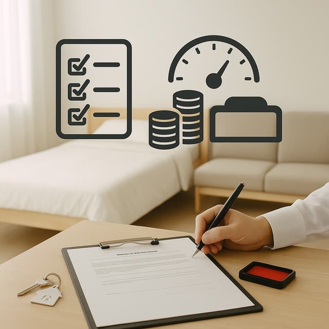 청년버팀목전세대출 완전정리: 자격·대출한도 1.5억원·금리 2.2–3.3%, Q&A