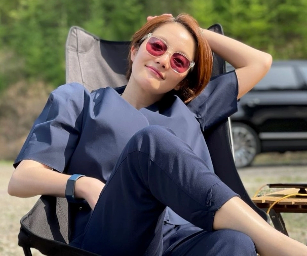 황보라 프로필 나이 고향 학력 남편 경력 인스타