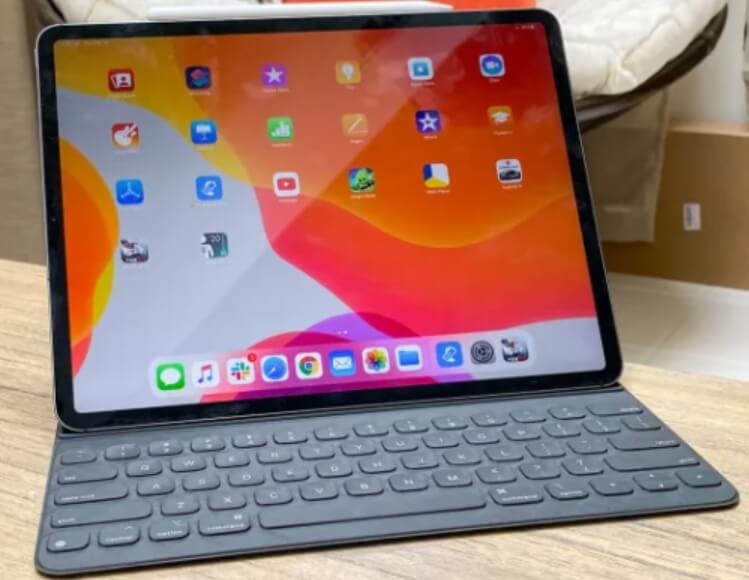 아이패드 프로 4세대 12.9 128g