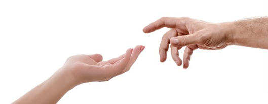 사람에게는 누구나 자신에게 최초의 영향을 끼치고,
자신을 훈련시키고 혹은 관리해 준, 가장 중요한 단 한 사람이 있다.