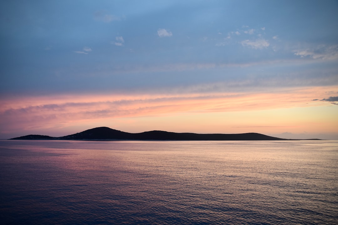 West Sea