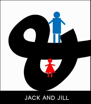Jack and Jill 예시
