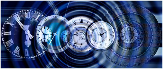 감정시계(Feel Clock)&rsquo; &mdash; 감정 조율의 새로운 패러다임 관련 이ㅣ미지