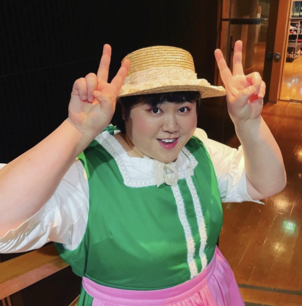 이지수 방송활동