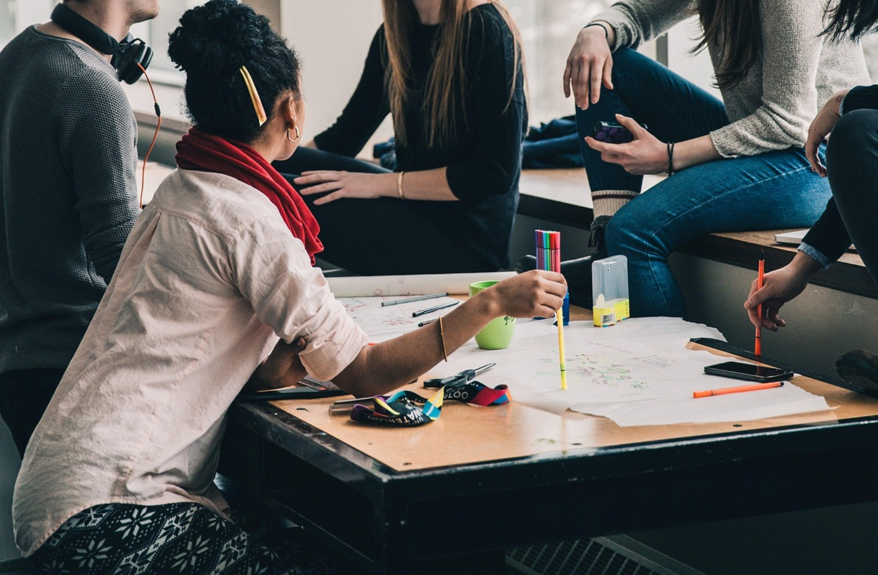 영어 회화 실전 학습법(회화스터디, 1:1튜터링, 언어교환)