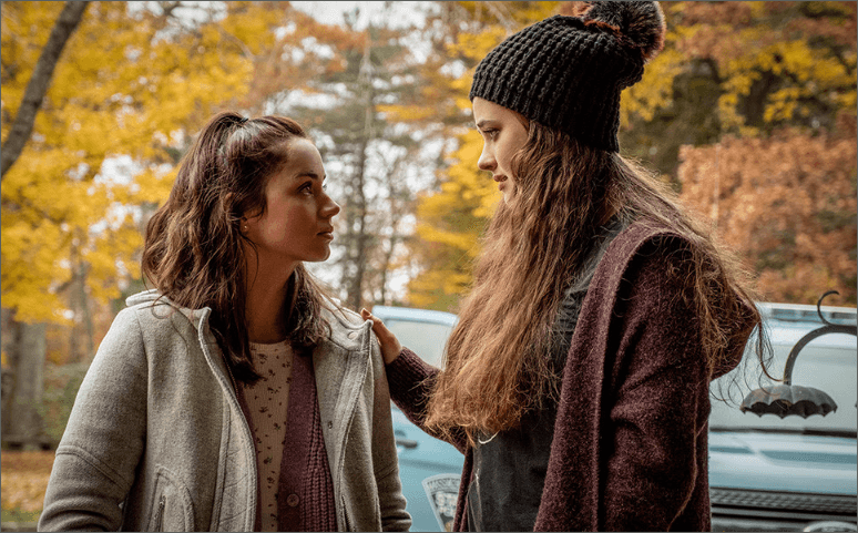 넷플릭스 해외영화 추천 Best 5 [나이브스 아웃]