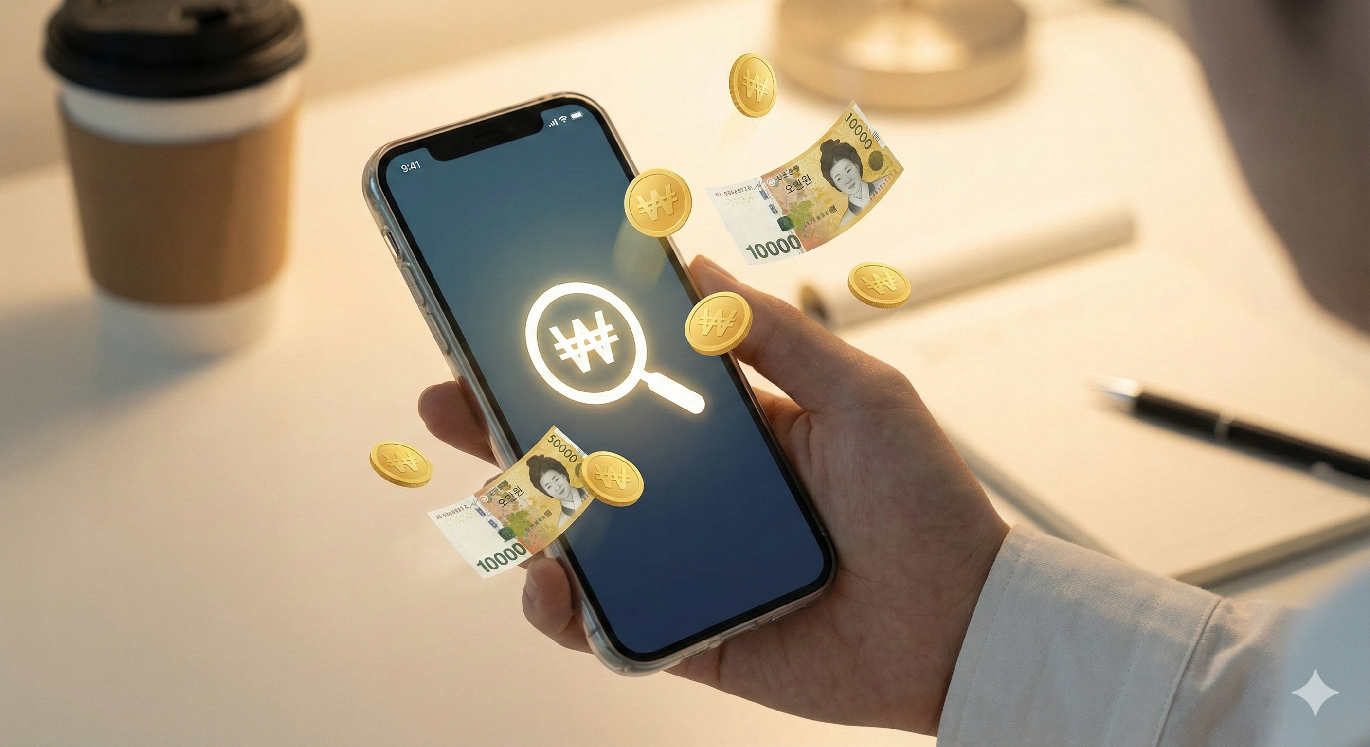 서민금융진흥원 휴면예금 찾아줌: 혹시 나도 미수령 환급금