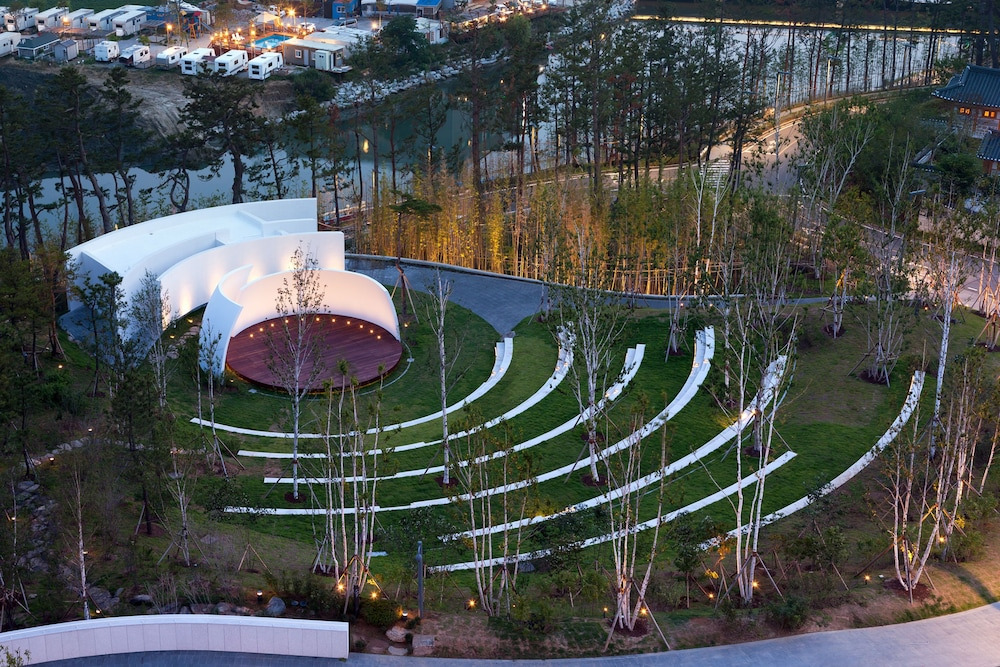 강릉 최고 5성급 오션뷰 호텔 예약 꿀팁