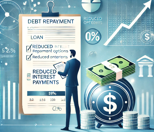 대출 상환 전략과 이자 절감 팁: 현명한 금융 관리법