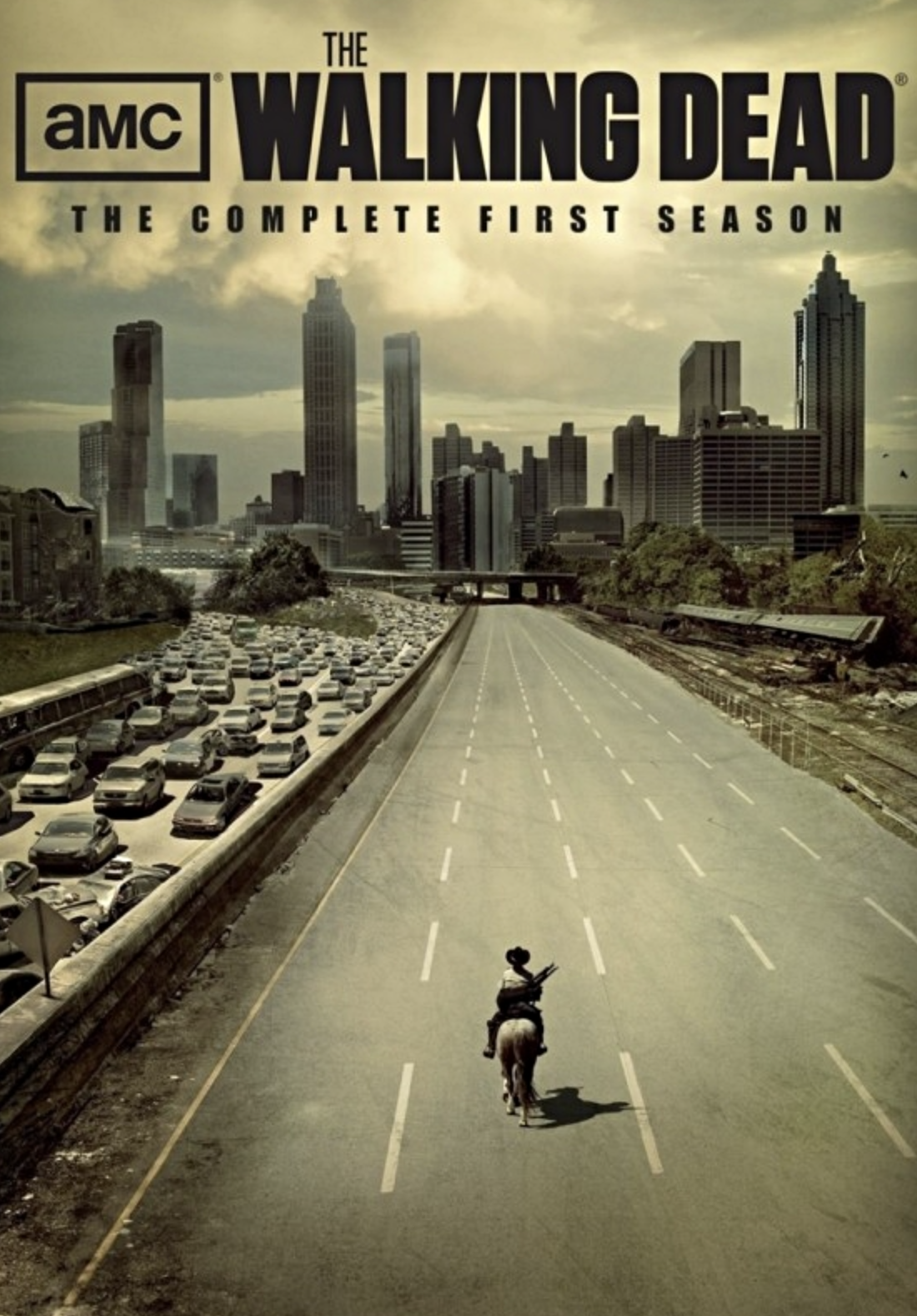 워킹데드 드라마 이미지