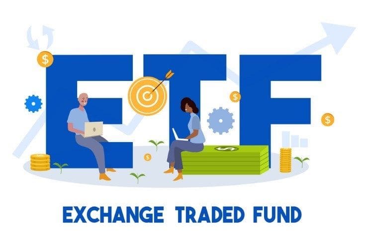 미국 배당주 ETF 투자로 제2의 월급 만들기