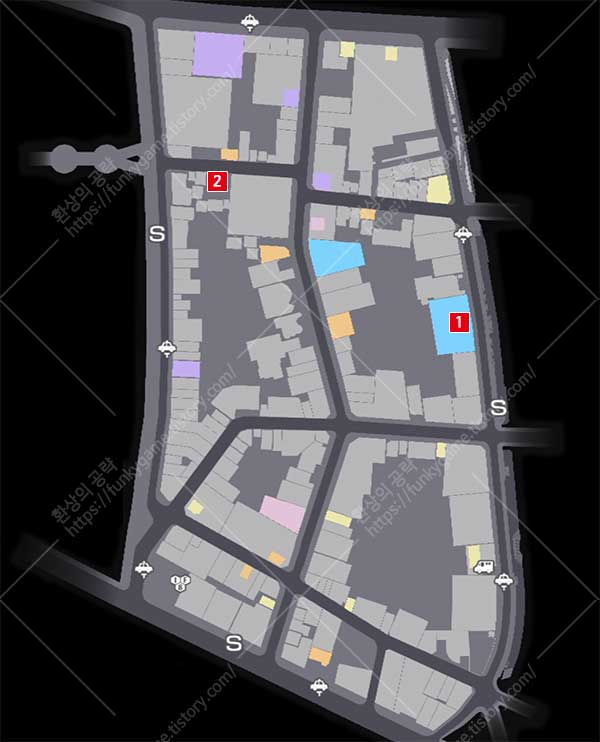 1-2장 지도 이미지