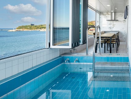 에뚜알 풀빌라 펜션