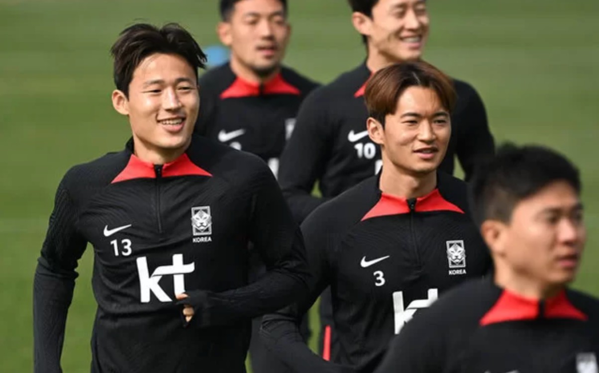 손준호 중국 구속