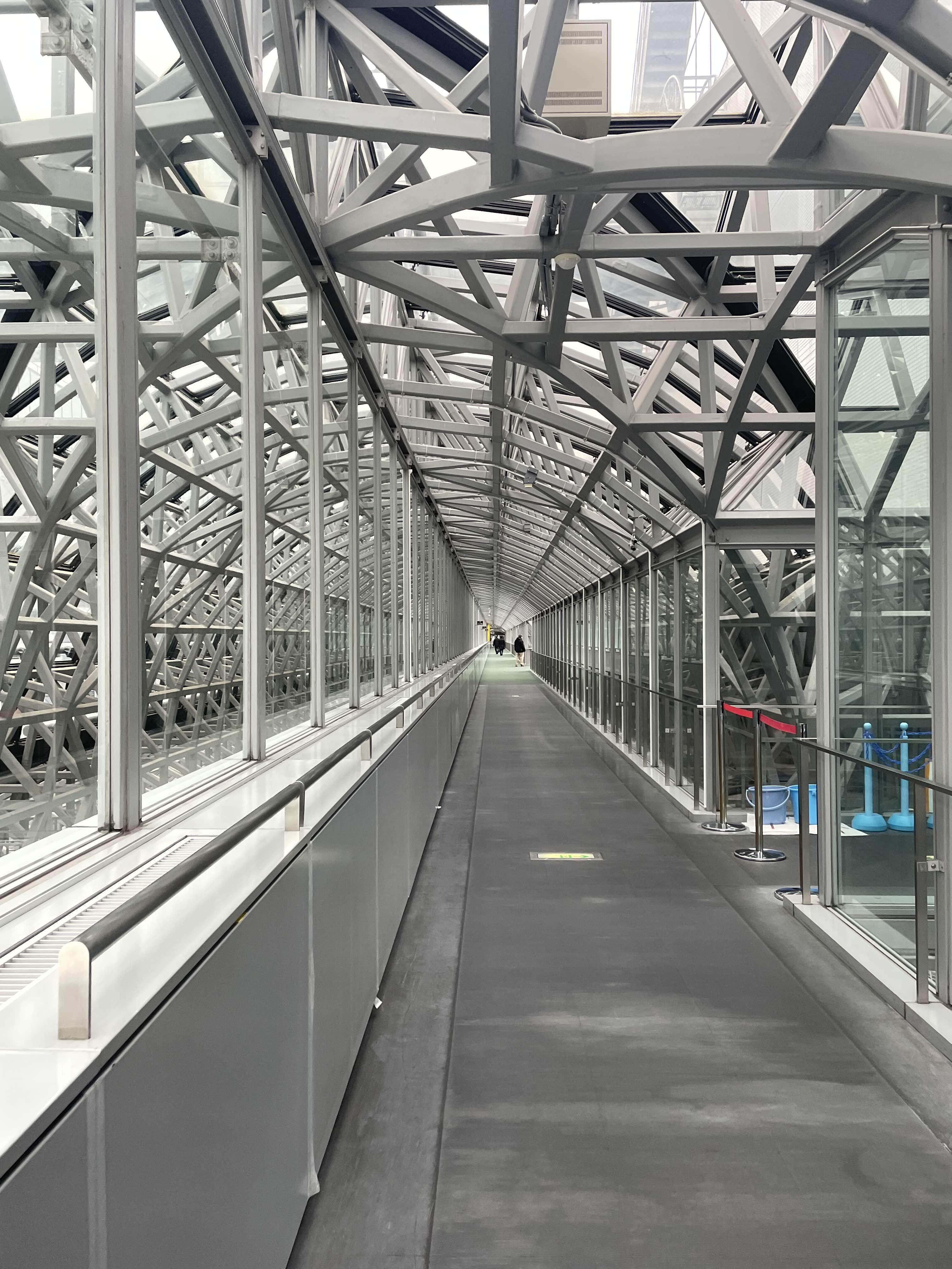 교토역 2박 3일 코스 3일차 스카이웨이 스카이가든