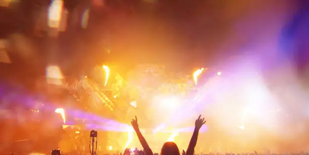 K팝 엔터산업 관련주