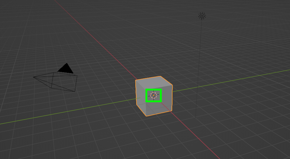 Object Origin