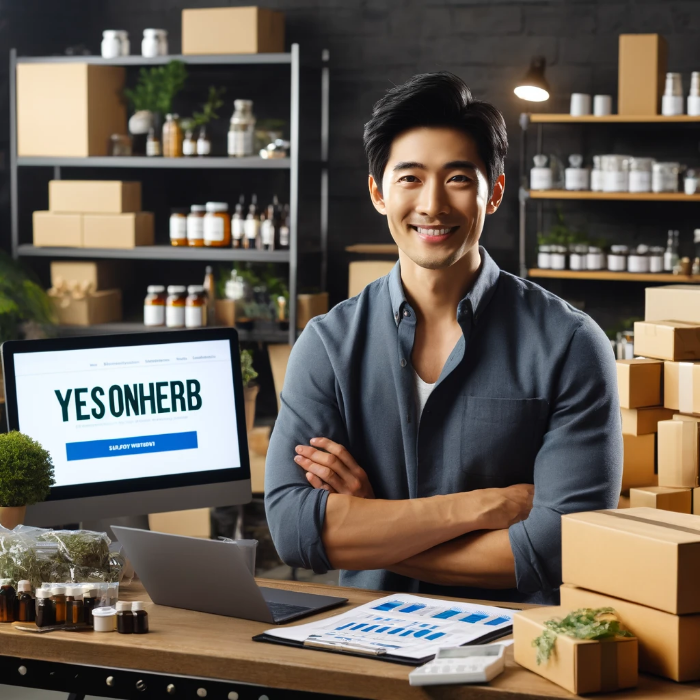 성공한 온라인셀러 대표