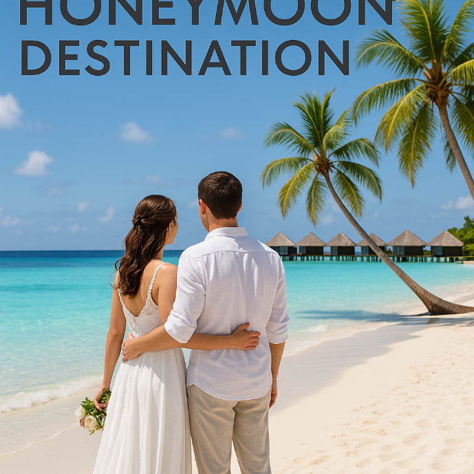 동남아신혼여행