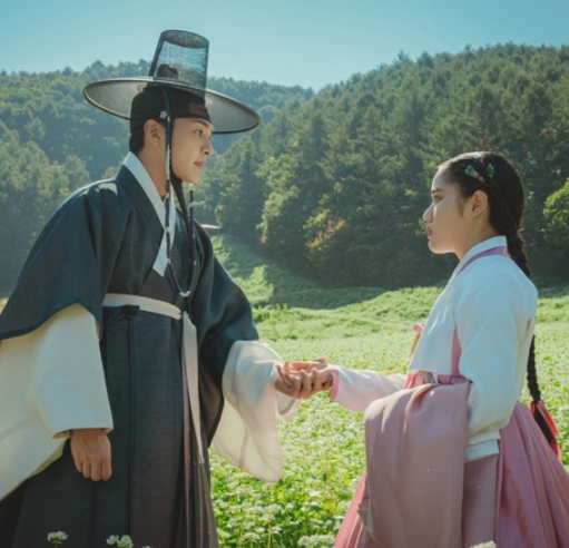 조선 정신과 의사 유세풍2 등장인물