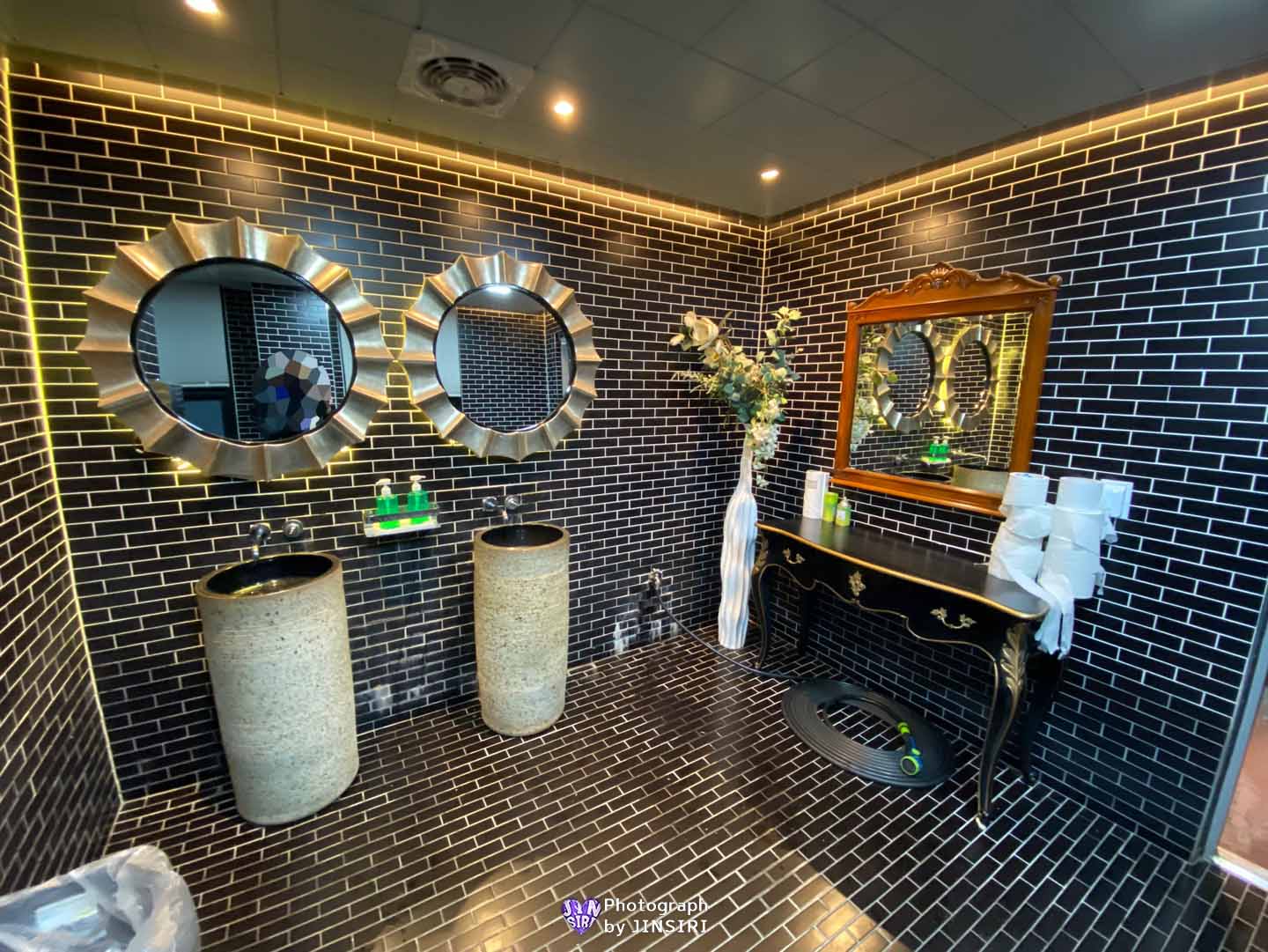 ๊นํฌ ์ฅ๊ธฐ๋ ๊ณต์ฐ ๋ฒ ์ด์ปค๋ฆฌ ๋ํ์นดํ ์์ธ๊ทผ๊ต ๋๋ผ์ด๋ธ ๋ชฌ๋ผ๋ธํผ๋
ธ