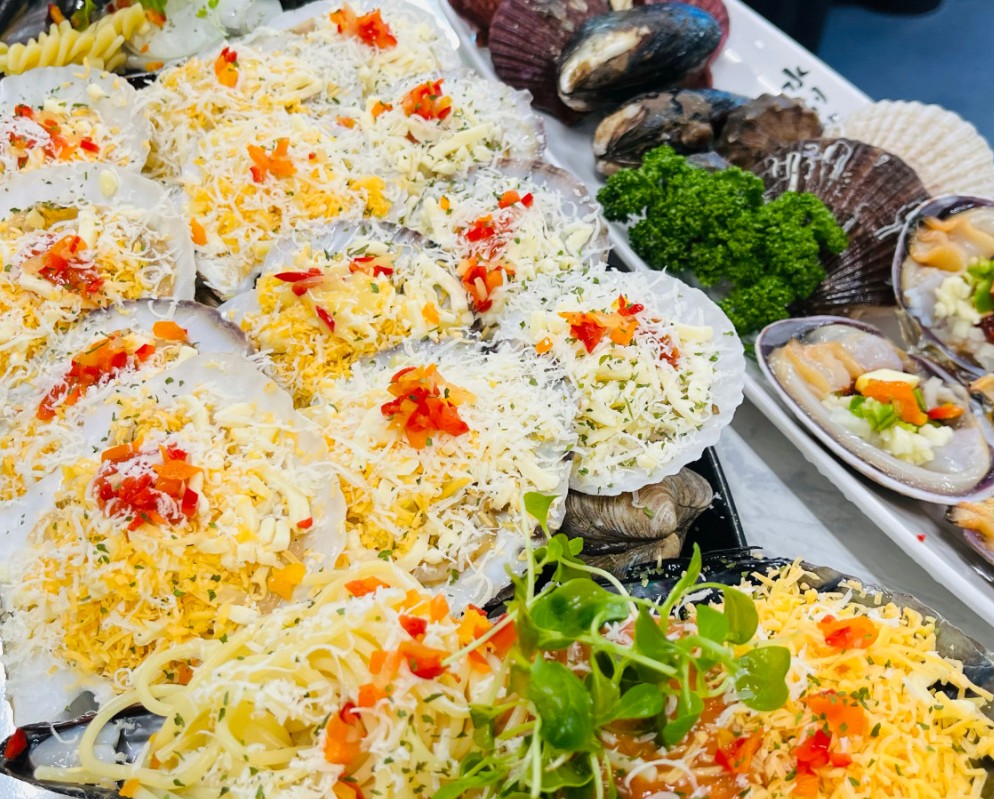 6시내고향 옹진 영흥도 조개세트 썸네일