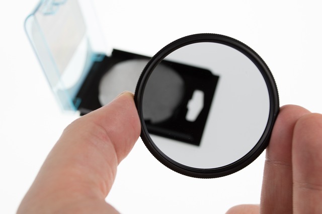 광학필터 회사 Nisi의 역사