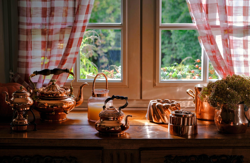 중고 가구와 리폼으로 분위기를 살리는 빈티지 감성 자취방 만들기