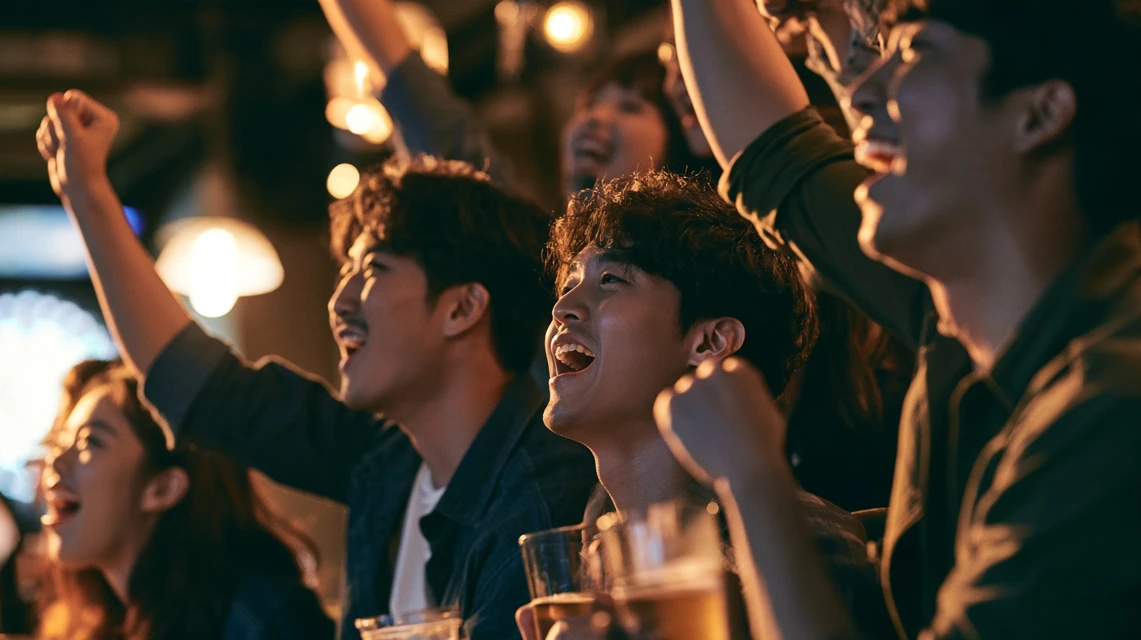 다트 게임 규칙을 배우는 초보자