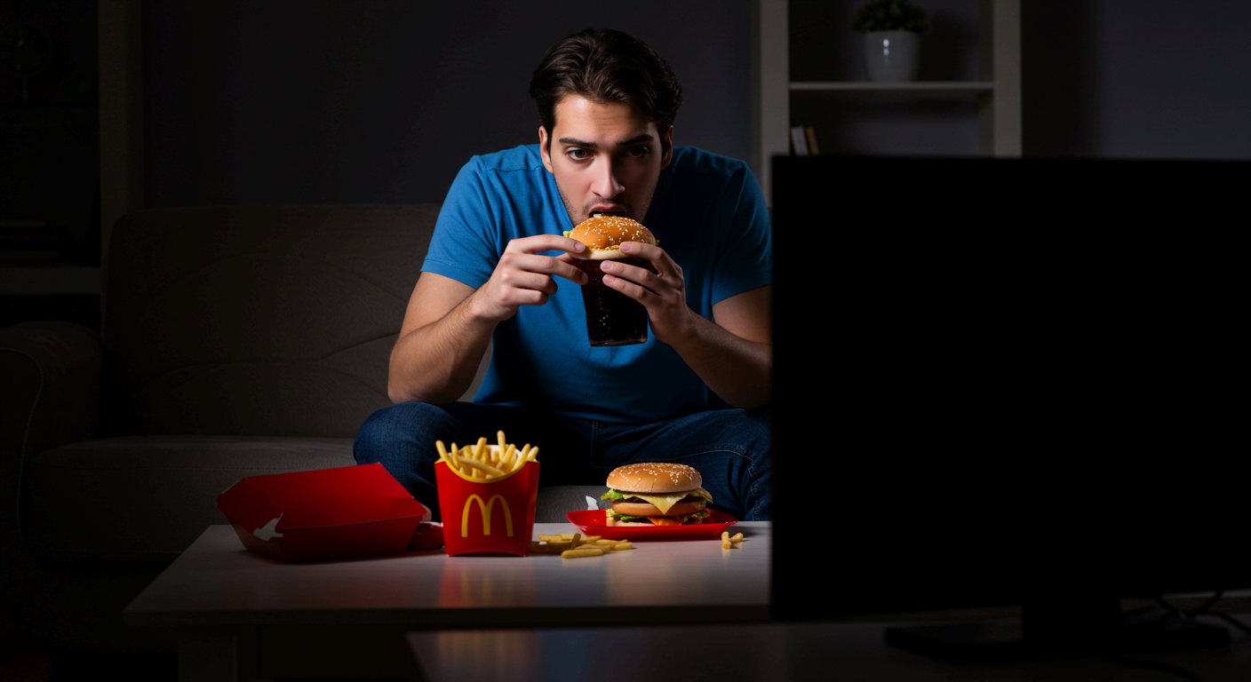 눈에 보이지 않아 더 위험한 중성지방!