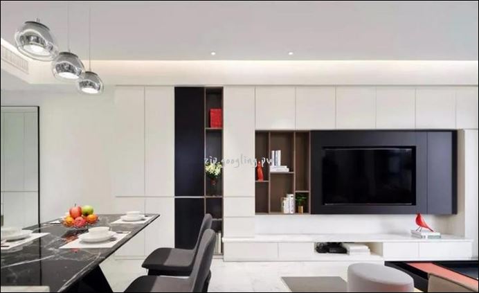 소파에서-바라본-거실