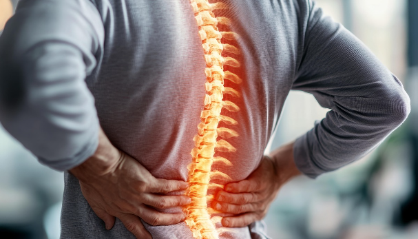 류머티즘 관절염과 관련된 사진