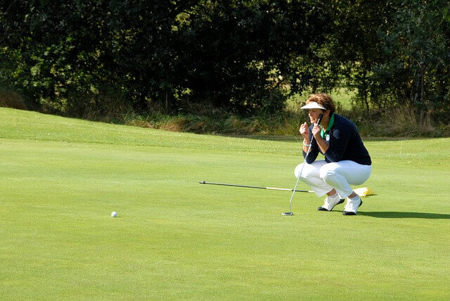 KLPGA 소개