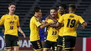 K리그 vs 싱가포르