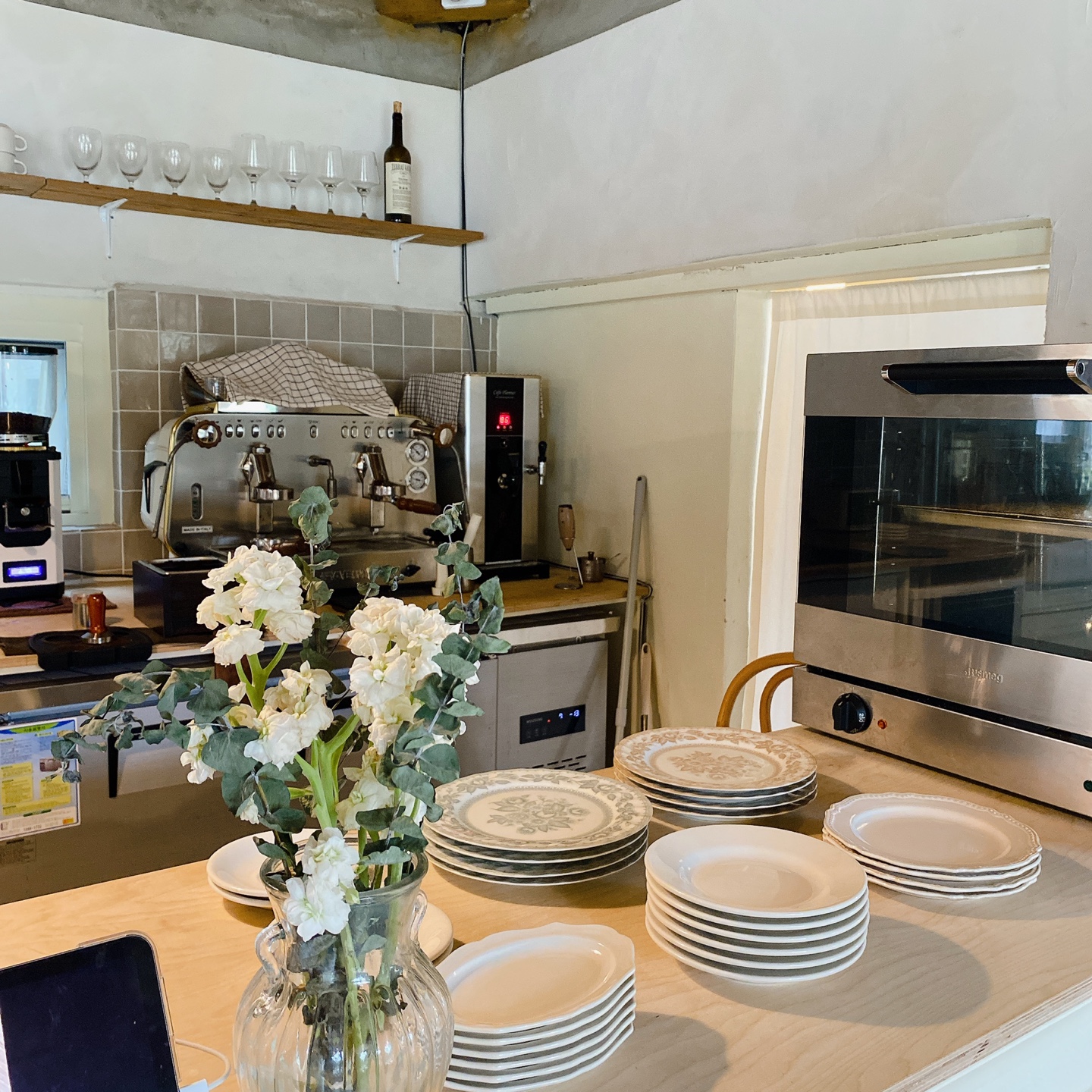 제주 서귀포 표선해수욕장 애견동반 예스키즈존 프렌치토스트 구옥 카페 멜빌 melvile