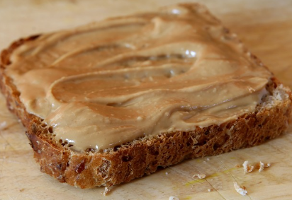 땅콩버터 효능과 땅콩버터 만들기