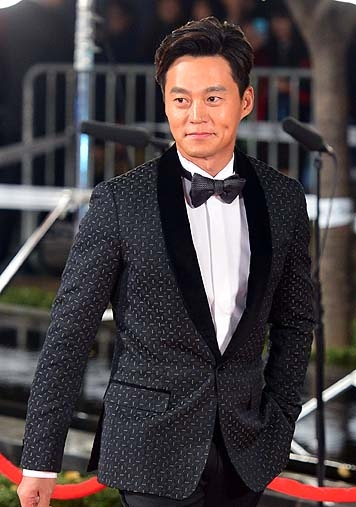 이서진 프로필