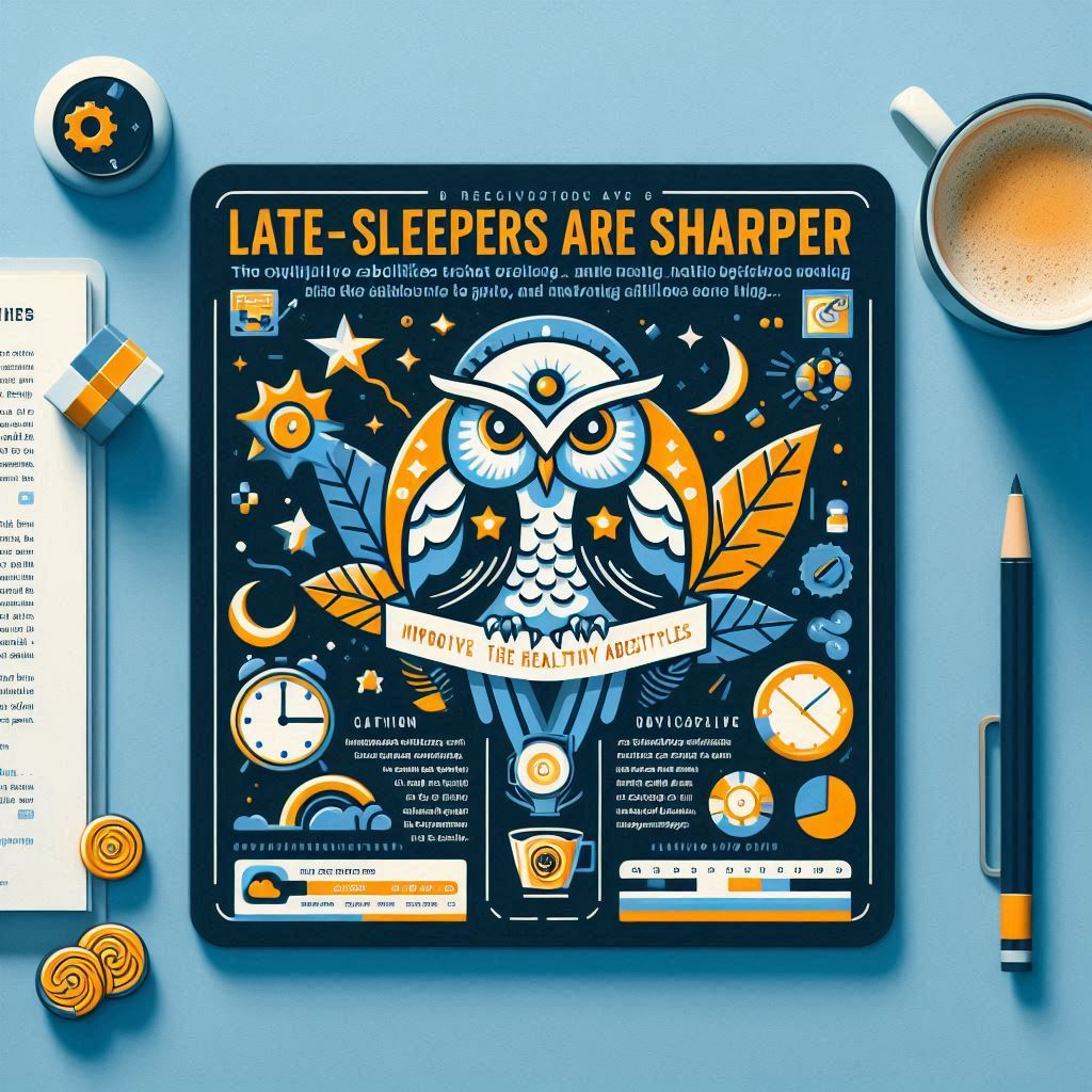 올빼미족의 비밀 3가지