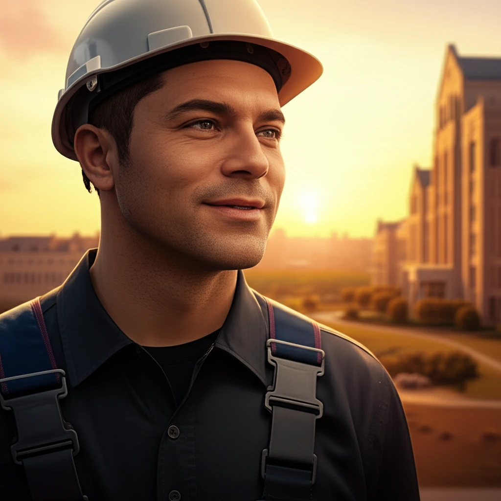 2025년 건설근로자 장학금: 대학생..