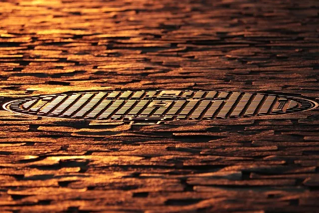 자갈 받침 사용 배수향상 과습예방 곰팡이냄새 줄이는 방법_3