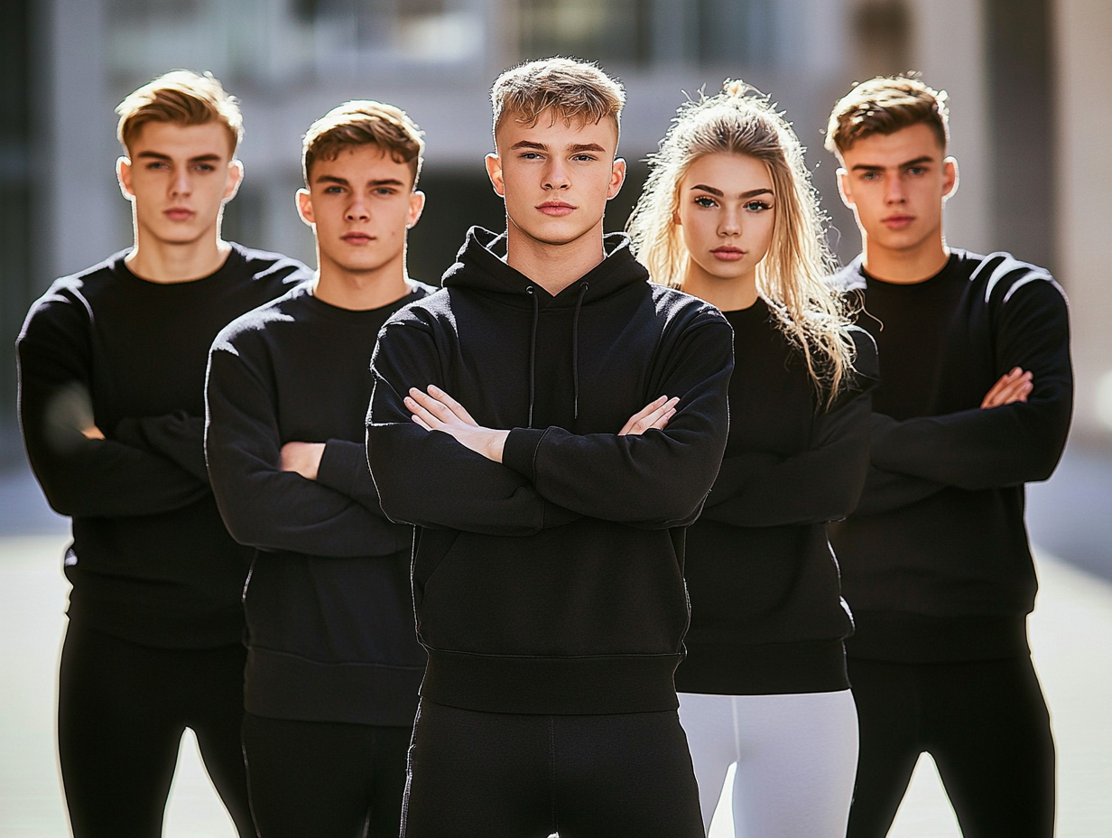 애슬레저 창업, 어떻게 시작할까요?