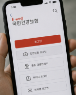  병원비 환급은 왜 발생할까 https://www.nhis.or.kr/nhis/index.do