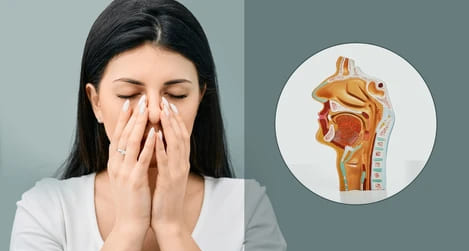 비인두암의 생존율