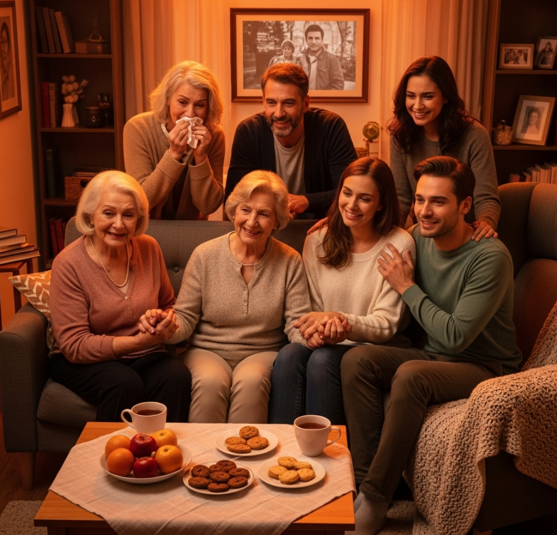 새로운 대안의 부상: 가족장과 1일장