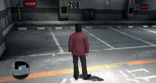 물품보관함 지하상가 07 이미지