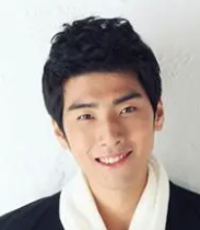 위지웅 - 배우, 모델